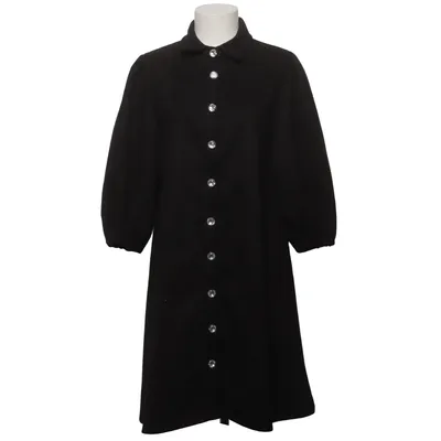 Blousejurk (Zwart) van Coal & Honey
