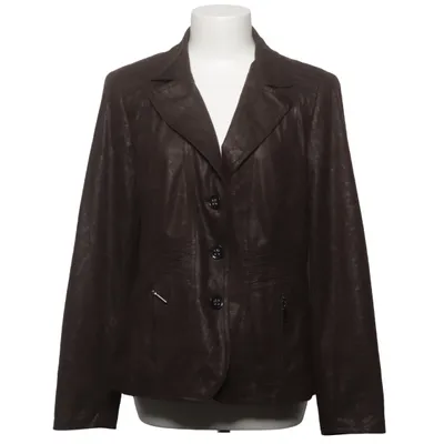 Blazer (Bruin) van Kirsten Polyester