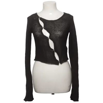 Cardigan (Noir) de AsYou Acrylique