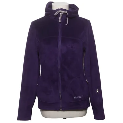 Fleece jas (Lila) van Marmot Polyester