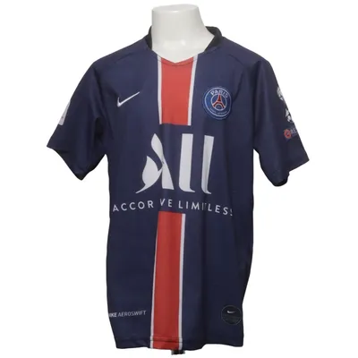 Fotbollströja (Blå, Röd, Vit) från Nike