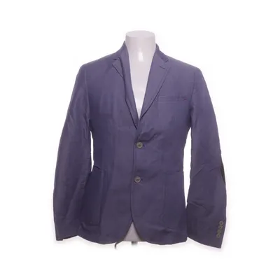 Blazer (Bleu) de Zara Man Polyester