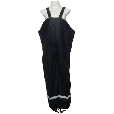 Rain pants (Blue) from Rusk Polyester, Polyurethane