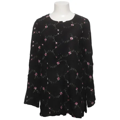 Blouse (Black, Pink, Multicolored) from Lofehrling Viscose