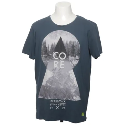 T-shirt (Century) de Jack & Jones Coton