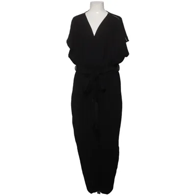 Byxdress (Svart) från Mat Polyester