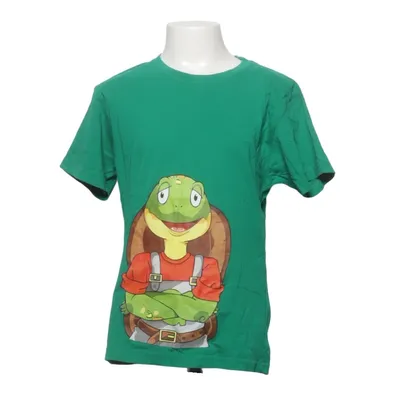T-shirt (Vert) de JHK Coton