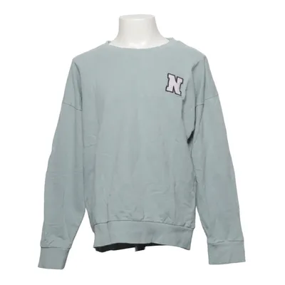 Sweatshirt (Green) from Name It Organic cotton