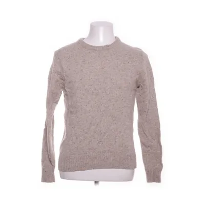 Trui (Beige) van East West Nylon, Wol