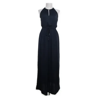 Maxi jurk (Blauw) van H&M Modern Classic Polyester