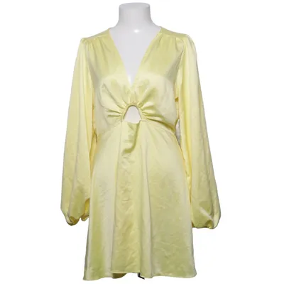 Kjole (Gul) fra River Island Polyester