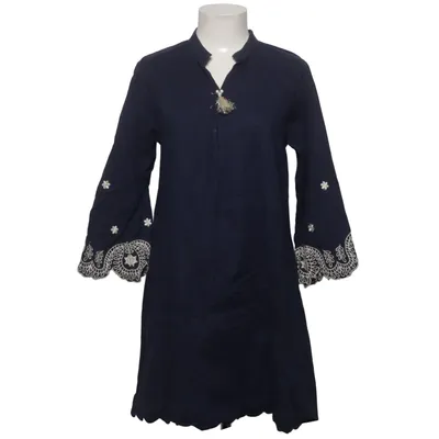 Tunika (Blå) från Polka Dots