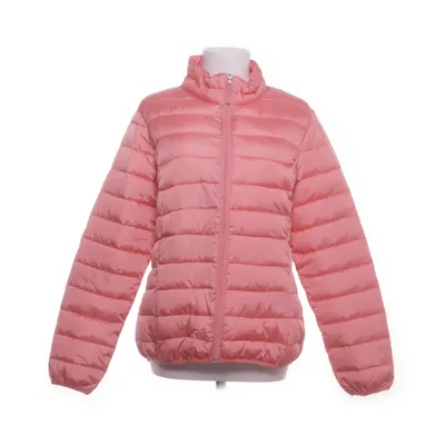 Lättviktsjacka (Rosa) från Up2Fashion Polyester