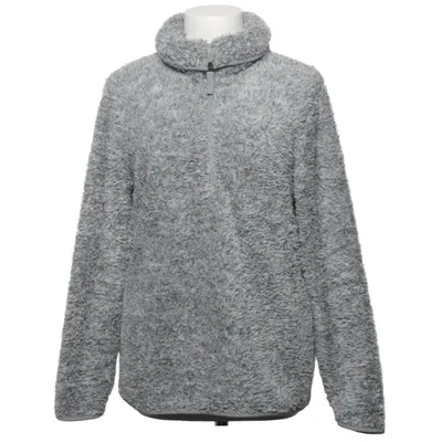 Fleecepullover (Grau) von Up Fashion Polyester
