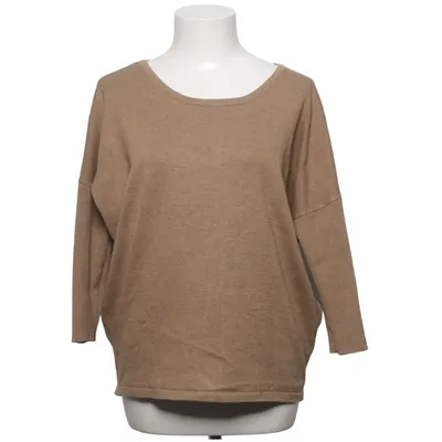 Pull-over (Beige) de Saint Tropez Polyamide, Viscose