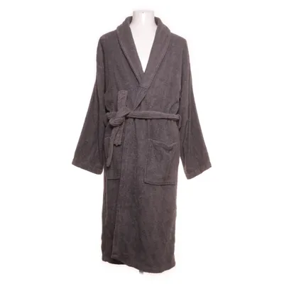 Bathrobe (Gray) from Kronborg of Denmark