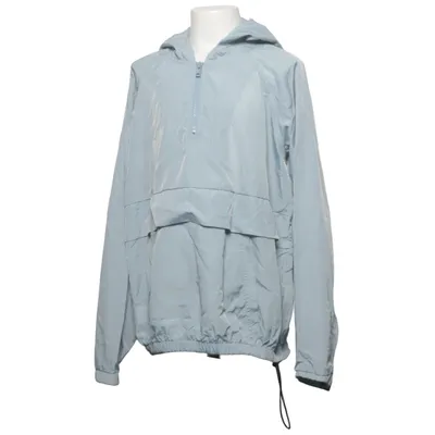 Anorak (Blauw) van Sproet & Sprout Polyamide