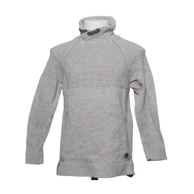 Turtleneck (Grå) fra Zara Boys Collection Bomuld