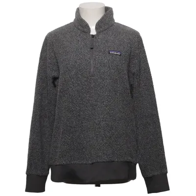Fleecepullover (Grau) von Patagonia Polyester