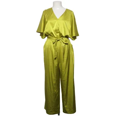 Jumpsuit (Grün) von Zero Elasthan, Polyester
