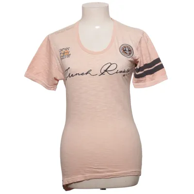 T-shirt (Jrose) från Geographical Norway Bomull