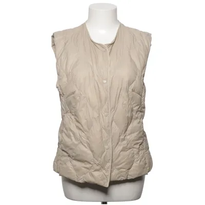 Outer vest (Ultra Light Down) from Vicolo Polyamide