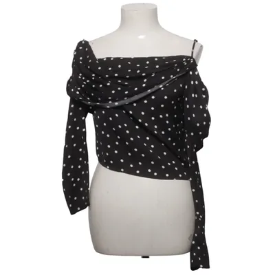 Haut (One Shoulder Strap Blouse) de Linn Ahlborg x NA-KD Polyester