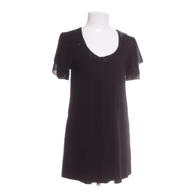 Top (Black) from Gloockler Elastane, Polyester, Viscose