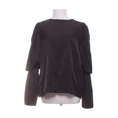 Blouse (Zwart) van Lolive Verte Polyester