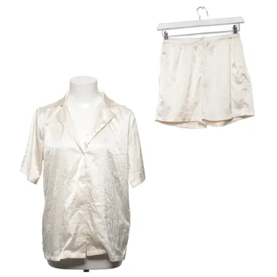 Pyjama (Mid Waist Shorts & Shirt) de Anyhere Élasthane, Polyester