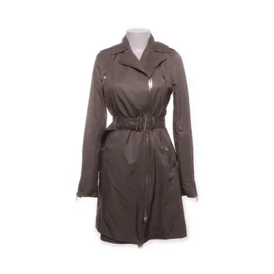 Trenchcoat (TE-804) från Rockandblue Bomull, Polyester