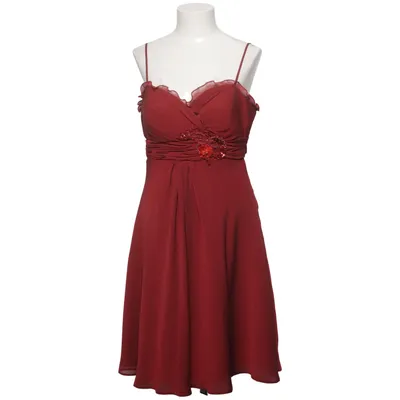Cocktail dress (Red) from Juju & Christine Polyester