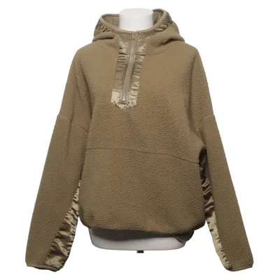 Hoodie (Green) from Gymology Athletica Polyester