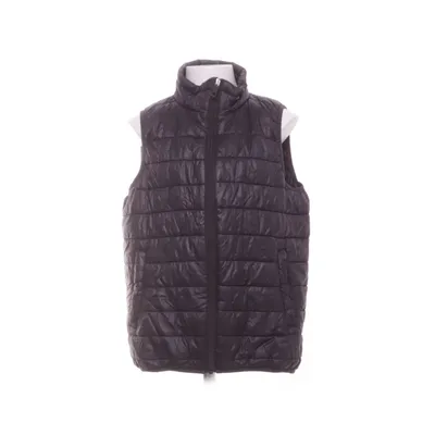 Ytterväst (Svart) från Stadium Polyamid, Polyester