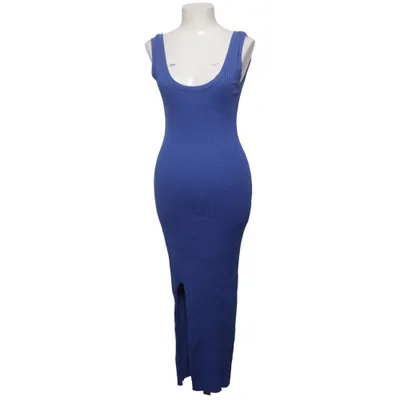 Maxi dress (Blue) from Edited