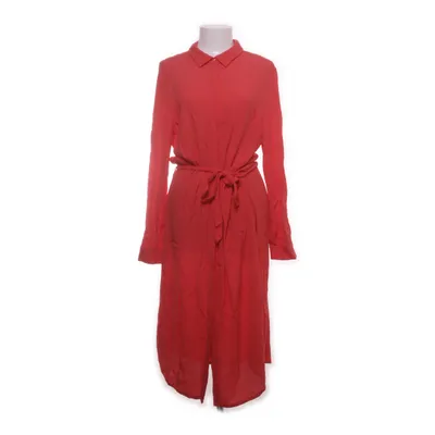 Skjortklänning (T6101) från Saint Tropez Viskos