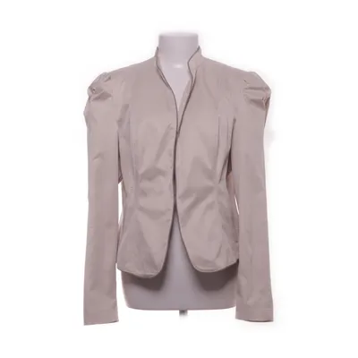 Jacka (Beige) från Alexandra