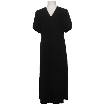 Maxi dress (Black) from Armedangels Viscose