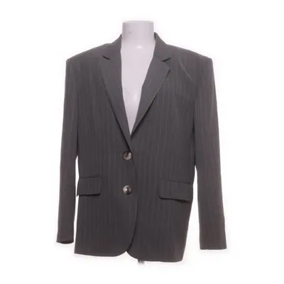 Blazer (Grøn) fra Musier Acetat, Polyester
