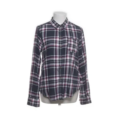 Blus (Flerfärgad) från Hollister Bomull, Viskos