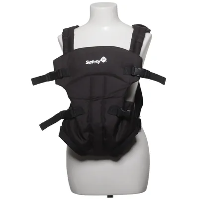 Bärsele (Svart) från Safety 1st Polyester