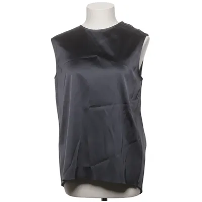 Top (Clair Str Satin) from Acne Studios Acetate, Elastane, Polyamide