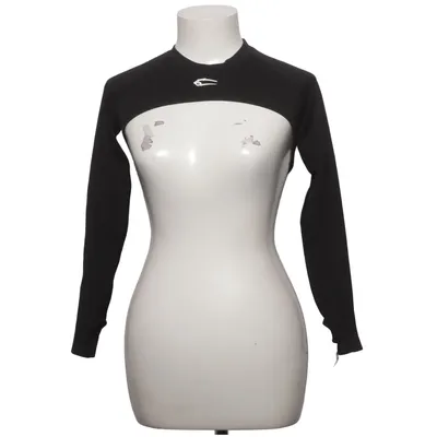 Bolero (Black) from Smilodox Elastane, Polyamide