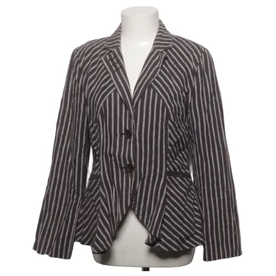 Blazer (Noir, Blanc) de Rose Bud