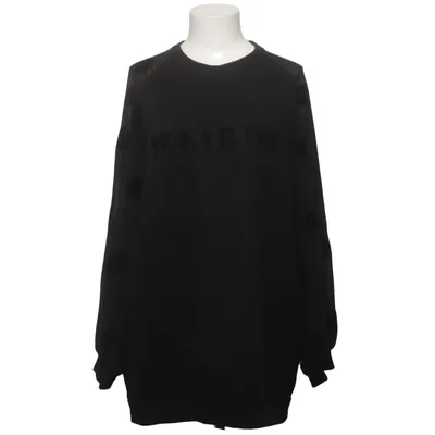 Sweatshirt (Weirdo) de Lazy Oaf Coton, Polyester
