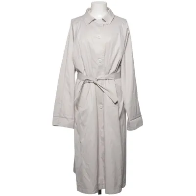 Trenchcoat (Beige) van Of Danish Fashion Katoen, Polyamide, Polyester