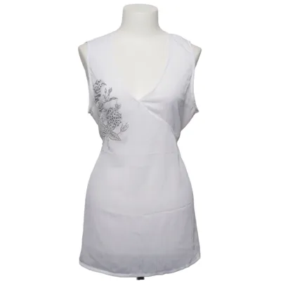 Top (Weiß) von Lipo Lipo Polyester