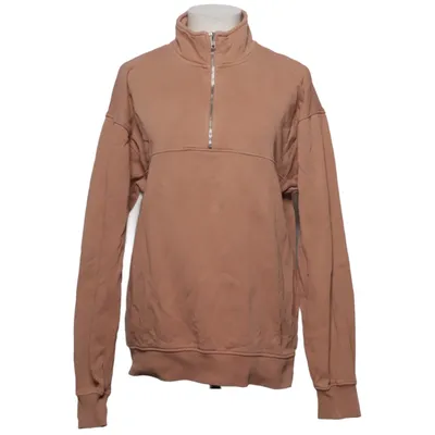 Sweatshirt (Bruin) van Colorful Standard Organisch katoen