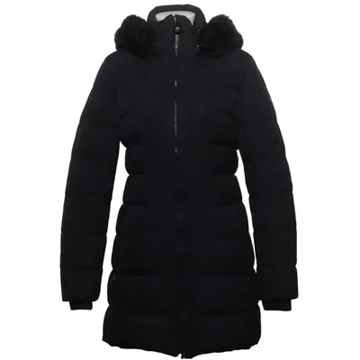 Vinterkappa (Belvedere Long) från Wellensteyn Polyamid, Polyester, Polyuretan