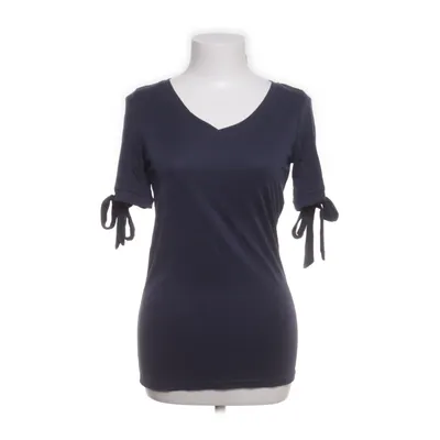 Maternity top (Blue) from Mamalicious Modal, Polyester